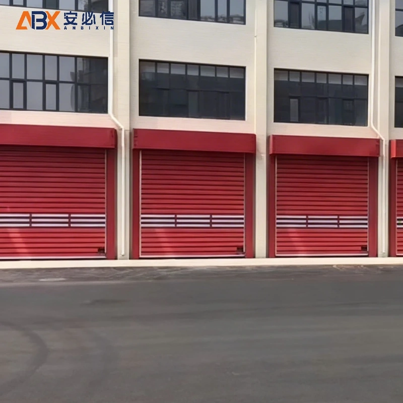 南宁市感应高速门